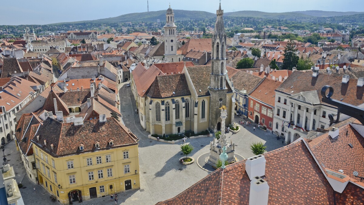 Sopron